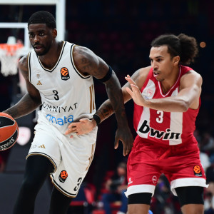 Πού θα δείτε τις μάχες Ολυμπιακού και Παναθηναϊκού για την EuroLeague