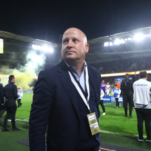 Ο Νίκολιτς προσπέρασε ήδη τον Αλμέιδα στην ΑΕΚ