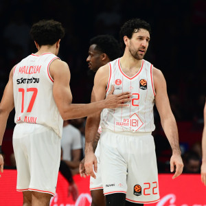 «Εκτός εμπόλεμης ζώνης 88 αθλητές»: Τι αναφέρουν οι Ισραηλινοί μετά τους νέους βομβαρδισμούς