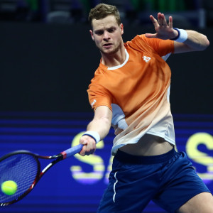 Αυτός είναι ο επόμενος αντίπαλος του Τσιτσιπά για την πρόκριση στους «8» στο Ρότερνταμ