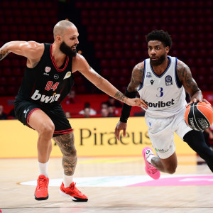 Πού θα δείτε Ηρακλής - Ολυμπιακός και όλη την δράση της Stoiximan GBL