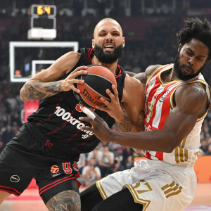 Ολυμπιακός - Ερυθρός Αστέρας: Η ώρα και το κανάλι του αγώνα