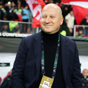 Ο Νίκολιτς έχει κάθε δικαίωμα να χαμογελά με τις αλλαγές στην ευρωπαϊκή λίστα