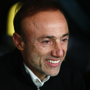 Ο Κόντης για δεύτερη φορά σε τελικό Κυπέλλου ως προπονητής