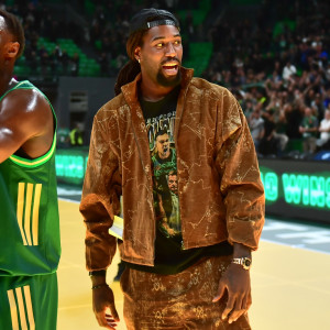 Λεσόρ: «Ευτυχώς δεν τσακώθηκα με τη μητέρα μου, θα είχα μπερδέψει το ΣΕΦ και το ΟΑΚΑ»