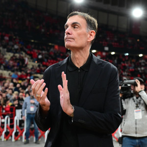 Με Νετζήπογλου νέο πρόσωπο η 12αδα του Ολυμπιακού για το ματς με Βίρτους