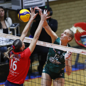 Η Ελλάδα θα έχει ομάδα σε τελικό ευρωπαϊκης διοργάνωσης βόλεϊ γυναικών για 5η φορά στην ιστορία της