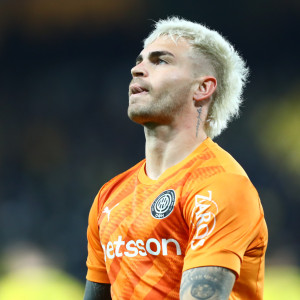 Νους: «Ονειρεύομαι να φορέσω τη φανέλα της εθνικής Αργεντινής, νιώθω την αγάπη του κόσμου στον ΟΦΗ»