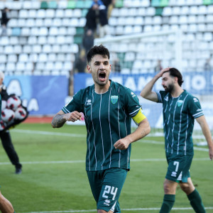 Με σημαντικές απουσίες ο Λεβαδειακός κόντρα στον Ολυμπιακό