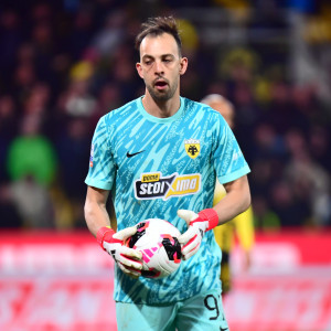 Μπρινιόλι: «Ο αγώνας της ζωής μου ήταν με τον Παναθηναϊκό κόντρα στη Μαρσέιγ»