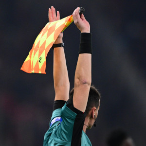 Ο ορισμός – πρόκληση διαιτητή στην Γ’ Εθνική!