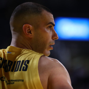 «Πικρός» αποκλεισμός για τον Άρη: Η βαθμολογία του EuroCup μετά την τελευταία αγωνιστική των ομίλων