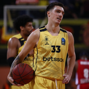 Το όνειρο «έσβησε»: Ο Άρης διασύρθηκε στη Ρουμανία κι αποχαιρέτησε το EuroCup