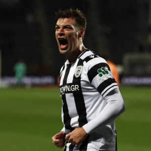 Βολιάκο: «Στην Τούμπα δυσκολεύεσαι να ακούσεις ακόμη και τους συμπαίκτες σου στο γήπεδο»