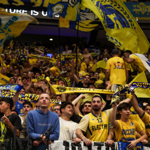 Πέθανε ο Ντέιβιντ Φέντερμαν, εκ των ιδιοκτητών της Μακάμπι