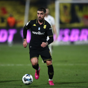 Σαββόπουλος στο «BACK2ΜΠΑΚ»: «Τα δεδομένα για την ενίσχυση του Άρη μετά την αποχώρηση του Μόντσου» (video)