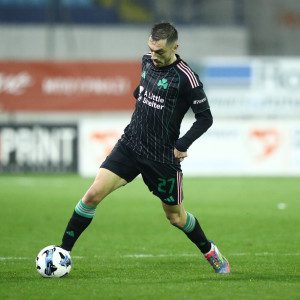 Ελπίδες για Κώτσιρα ενόψει Ολυμπιακού