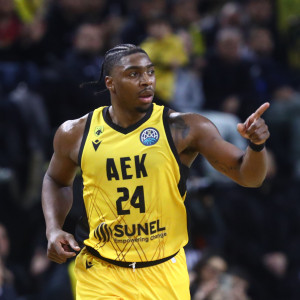 Τόφας - ΑΕΚ: Η ώρα και το κανάλι μετάδοσης της αναμέτρησης