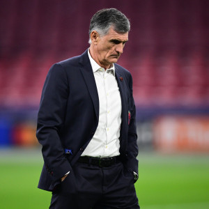 Αντίστροφη μέτρηση για τον στόπερ...