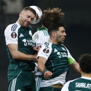 Γουλής στο «BACK2ΜΠΑΚ»: Τι ισχύει για Αριάγα, Ντουάρτε και Φρουκ - Τα δεδομένα για την ευρωπαϊκή λίστα (video)