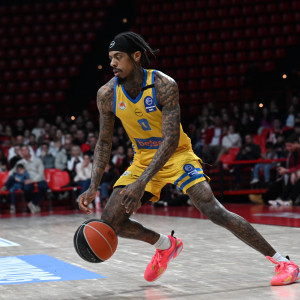 Νίκολς: «Έχουμε ακόμη την ευκαιρία να τερματίσουμε πρώτοι»