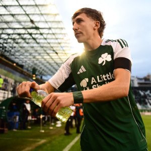 Ο αδελφός του Αντίνο ήρθε στην Ελλάδα και θα παίξει σε ομάδα της Super League 2