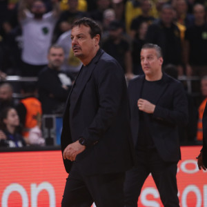 Γενναίες αποφάσεις