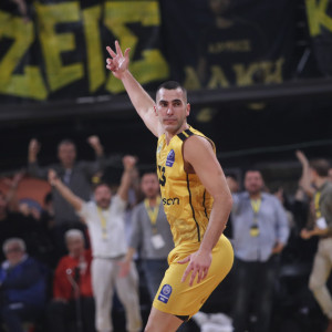 Το τρίποντο του Μποχωρίδη που έδωσε τη νίκη στον Άρη (video)