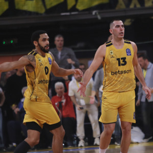 Ο Άρης νίκησε τον Παναθηναϊκό μετά από 727 ημέρες