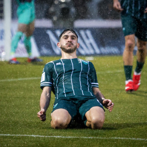 Ο Λεβαδειακός «τρελαίνει» κόσμο και έγραψε ιστορία σκοράροντας για 15 σερί ματς