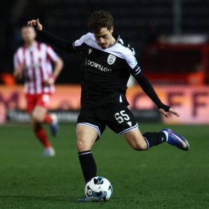 Ανησυχία στον ΠΑΟΚ με Κωνσταντέλια - Αποχώρησε τραυματίας από το ματς με Πανσερραϊκό