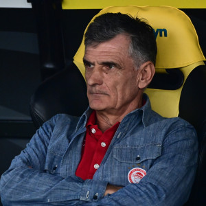 «Ανοιχτό» για μεταγραφή στόπερ στον Ολυμπιακό