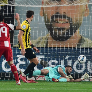 Η μεγάλη απόκρουση του Στρακόσια στο πλασέ του Ροντινέι (video)