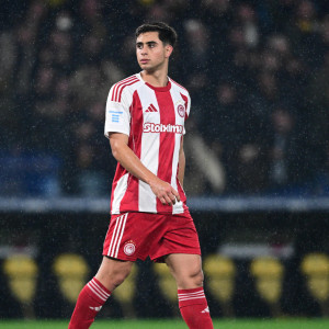 Σιπιόνι: «Μου είπαν πως έπαιρνα πολλές κάρτες, αλλά το διόρθωσα»