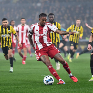 Ικανοποίηση για το ντεμπούτο του Αντρέ Λουίζ