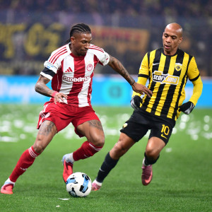 Μέχρι πότε πρέπει να δηλώσουν αλλαγές στην Ευρώπη οι ΑΕΚ, Ολυμπιακός, Παναθηναϊκός και ΠΑΟΚ