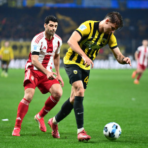 Πως επηρέασε τη «μάχη» του τίτλου η ισοπαλία στο ντέρμπι μεταξύ ΑΕΚ και Ολυμπιακού