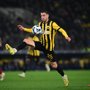 Η ΑΕΚ στις Σέρρες για να γίνει η «δουλειά» και να… περιμένει