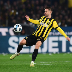 Τα δεδομένα για την ευρωπαϊκή λίστα της ΑΕΚ – Ο Βάργκα και οι άλλοι