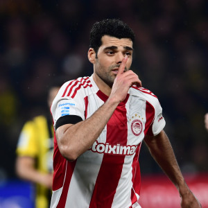 Θα ήταν άδικο να χάσει και να είναι στο -5