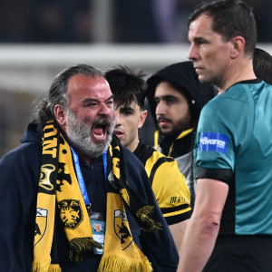 Καπετανάκος στο «BACK2ΜΠΑΚ»: «Η ΑΕΚ καταγγέλλει τον Μάκελι και τις διασυνδέσεις του - Ο Ηλιόπουλος προχωρά με τη δικαιοσύνη» (video)