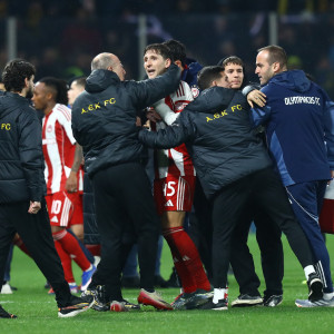 Στην αντεπίθεση ο Ολυμπιακός: «Απαντάει» με μηνύσεις κατά της ΑΕΚ