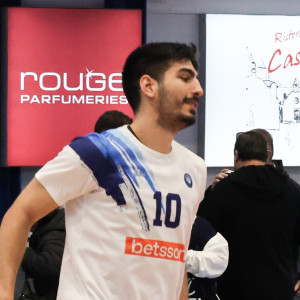 Το μεγάλο τρίποντο νίκης του Σκουλίδα που έστειλε στο Final 8 τη Μύκονο (video)