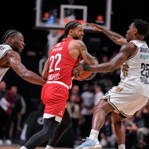 Η σκληρή πραγματικότητα στην Ευρωλίγκα