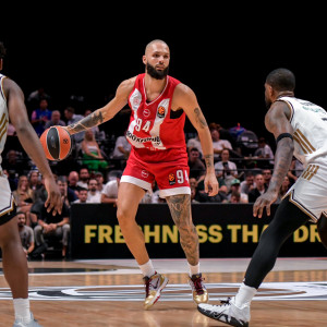 Η «τρέλα» του ενός δεν έφτασε και δεν θα φτάνει για τον Ολυμπιακού