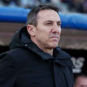 Παπαδόπουλος: «Ήταν ένα κακό παιχνίδι και λόγω του αέρα επηρεαστήκαμε αρκετά» (video)