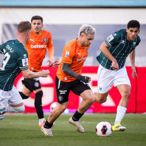 Τα highlights του ΟΦΗ - Λεβαδειακός 1-1