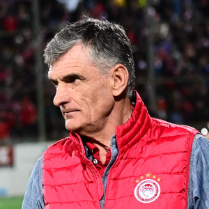 Μεντιλίμπαρ: «Έχουμε δυσκολευτεί σε αυτό το γήπεδο στο παρελθόν - Μας βοήθησε πολύ το γρήγορο γκολ»