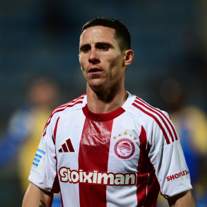 Αμφίβολος και για Σέρρες ο Ποντένσε