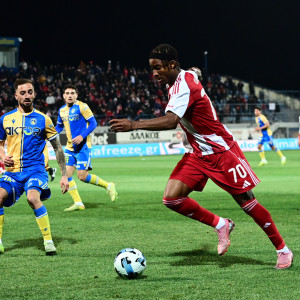 Το «μάθημα» του Μεντιλίμπαρ στον Μπρούνο